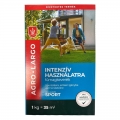 Sport fűmagkeverék Biliárd (1 kg)