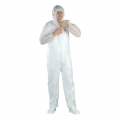 TIDY polipropilén festőoverall (XL)