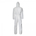 PROSHIELD Basic fehér overall_S