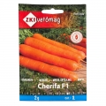 Sárgarépa Cherifa F1 (2 g)