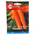 Sárgarépa Kometa F1 (3 g)