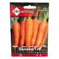 Sárgarépa Danwers 126 (5 g)
