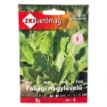 Sóska Pallagi nagylevelű (3 g)