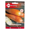 Vöröshagyma Sonkahagyma (2 g)