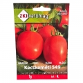 Paradicsom Kecskeméti 549 (1 g)