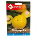 Paprika Almapaprika (csípős) (1 g)