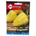 Paprika Javított Bogyiszlói (1 g)