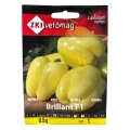 Paprika Brillant F1 (0,5 g)