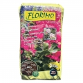 Florimo Rostos Tőzegkocka (25 l)