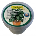 Florimo Dekor agyaggranulátum, vödrös, terrakotta (1 l)