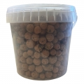 Florimo Dekor agyaggranulátum, vödrös, terrakotta (1 l)