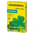 Barenbrug Mikrohere, fehérhere (clover seed) (0,5 kg)