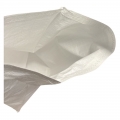 PP szövött zsák (50x90 cm)