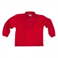 Pulóver Sol's, Ness (red, 3XL)