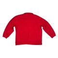 Pulóver Sol's, Ness (red, 3XL)