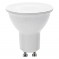 LED izzó GU10, 6,5W, 600 lm, 4000K