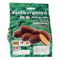 Burgonya vetőgumó Desiree (50 szem)