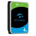 Seagate Skyhawk 4TB 3.5 SATAIII HDD