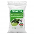 Genezis mohásodás elleni gyeptrágya (3 kg)