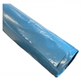 Takarófólia, színes (4 m x 0,05 mm x 25 m)