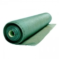 Raschel árnyékoló háló 1,5 x 20 m (90%, 160g/m2)