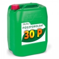 Fitohorm 30 P foszforoldat (20 l)