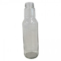 Befőttes üveg, paradicsomos, 43 mm-es (750 ml)
