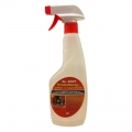 Dr. Soot kandallóüveg-, grill- és bográcstisztító (500 ml)