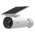 IMOU Cell 3C All In One 3MP, 2K napelemes WIFI kamera, 2,8 mm