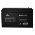 NJOY HR09122F akkumulátor (12V/9Ah)