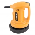 Polírozó gép, 220V/70W, 150 mm