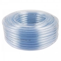Tömlő, víztiszta 6/9 mm átmérő Cristall Extra (50 m)