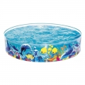Bestway Fill ’N Fun Odyssey gyermekmedence (183×38 cm)