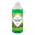 Pontaqua herbal algastop super aloe vera, klórmentes algásodásgátló (1 l)