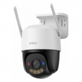 IMOU Cruiser SC 4G 5MP kültéri forgatható IP kamera, 3,6 mm