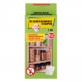 Biotox élelmiszermoly csapda (2 db)