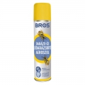 Bros darázs- és lódarázsirtró aeroszol (300 ml)