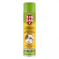 Zig Zag darázs és darázsfészekirtó aerosol (600 ml)
