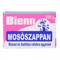 BIENN mosószappan (200 g)