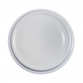 Befőttes üveg tető (63 mm, 220-370 ml-es üveghez, fehér színű)