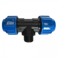 KPE KM T 32 mm x 3/4
