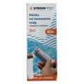Medence Ph+Cl mérő tesztcsík (50 db)
