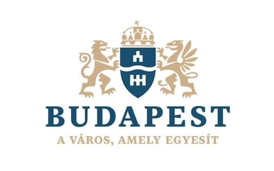 budapest uj logo
