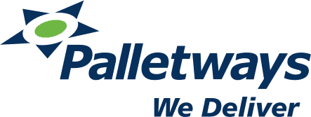 palletways logo